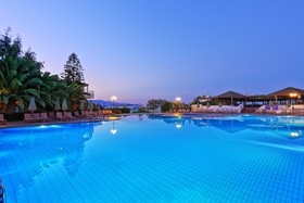 Apollonia Resort & Spa