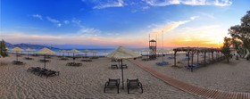 Apollonia Resort & Spa