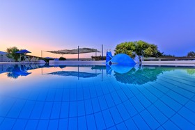 Apollonia Resort & Spa