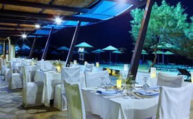 Apollonia Resort & Spa