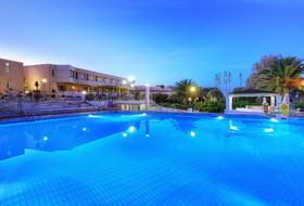 Santa Marina Resort & Spa