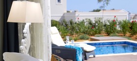 Anemos Luxury Grand Resort