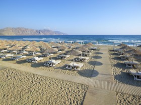 Anemos Luxury Grand Resort