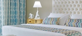 Anemos Luxury Grand Resort
