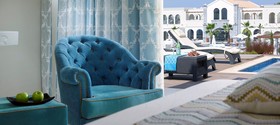 Anemos Luxury Grand Resort