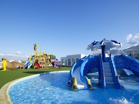 Anemos Luxury Grand Resort