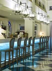 Anemos Luxury Grand Resort