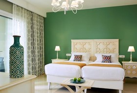 Anemos Luxury Grand Resort