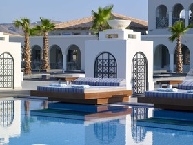 Anemos Luxury Grand Resort