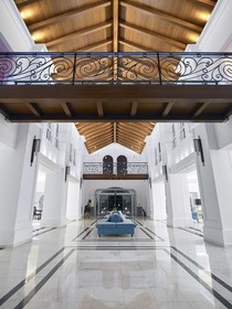 Anemos Luxury Grand Resort
