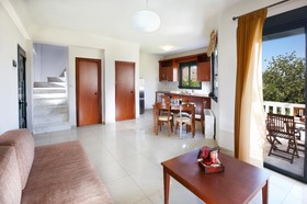 Anna's House