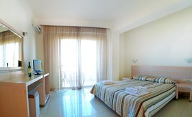 Apollo Hotel I