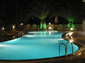Apollo Hotel I