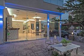 Apollo Hotel I & II