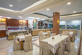 Apollo Hotel I & II