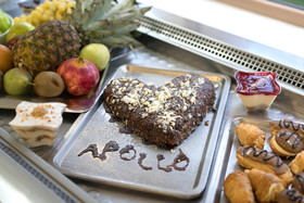 Apollo Hotel I & II