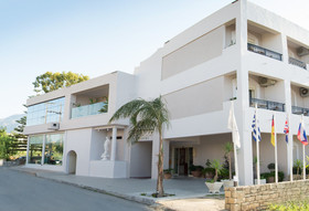 Apollo Hotel I & II
