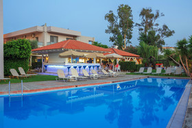 Apollo Hotel I & II