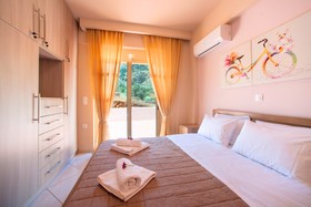 Aqua Blue Villa Crete