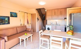 Aqua Blue Villa Crete