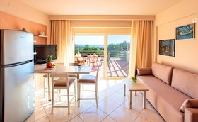 Aqua Blue Villa Crete