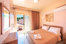 Aqua Blue Villa Crete