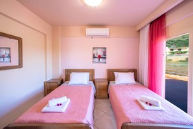Aqua Blue Villa Crete