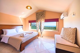 Aqua Blue Villa Crete