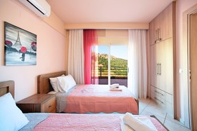 Aqua Blue Villa Crete