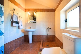 Aqua Blue Villa Crete