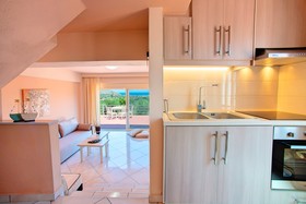 Aqua Blue Villa Crete