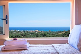 Aqua Blue Villa Crete