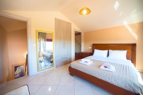 Aqua Blue Villa Crete