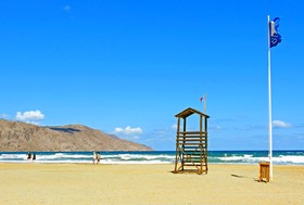 Aqua Blue Villa Crete