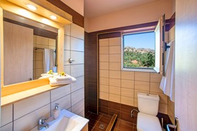 Aqua Blue Villa Crete