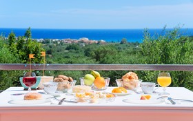 Aqua Blue Villa Crete