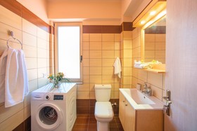 Aqua Blue Villa Crete