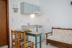 Astrostudio Apartments