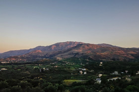 Astrostudio Apartments