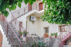 Astrostudio Apartments