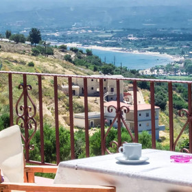 Astrostudio Apartments