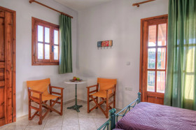 Astrostudio Apartments