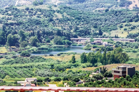 Astrostudio Apartments