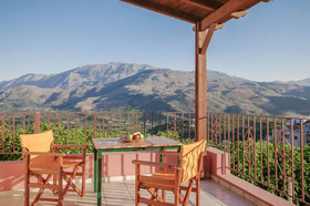 Astrostudio Apartments