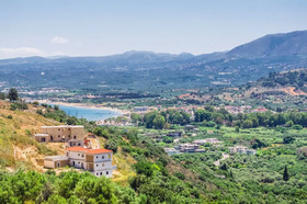 Astrostudio Apartments