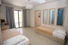 Corissia Beach Hotel