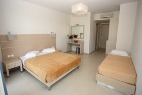 Corissia Beach Hotel