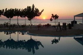 Corissia Beach Hotel