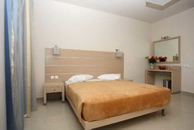 Corissia Beach Hotel