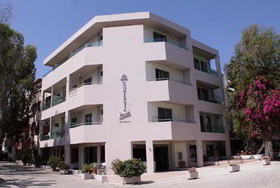 Corissia Beach Hotel